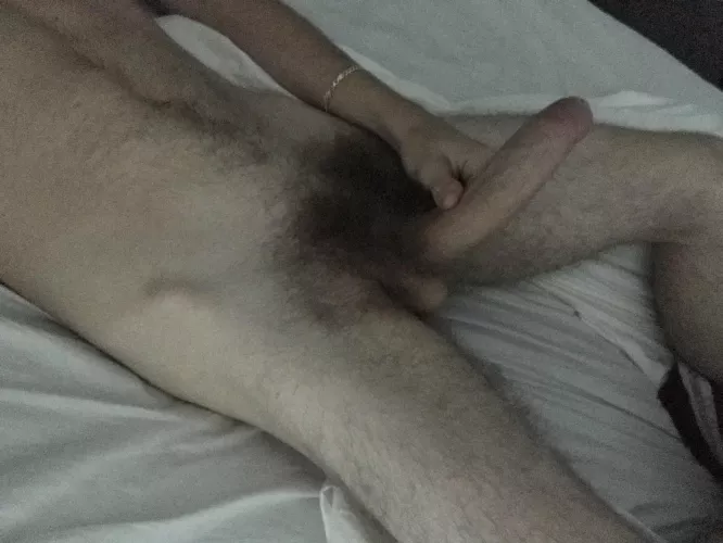 Who wants to be pounded