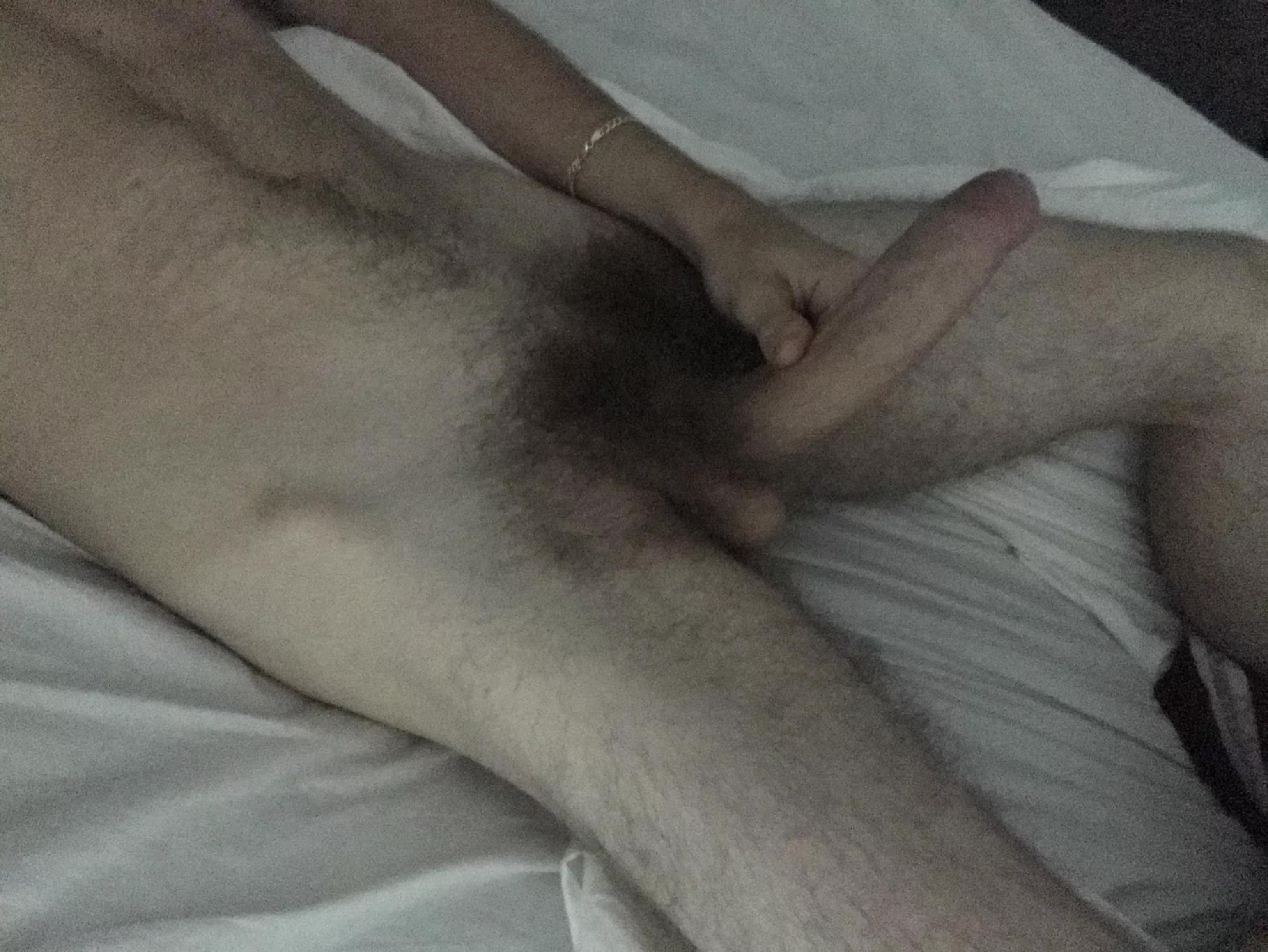 Who wants to be pounded