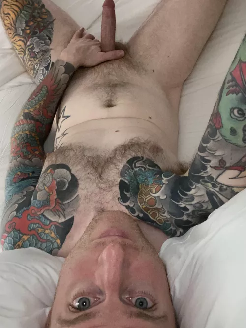 Who wants to relax with me? (38)(oc)