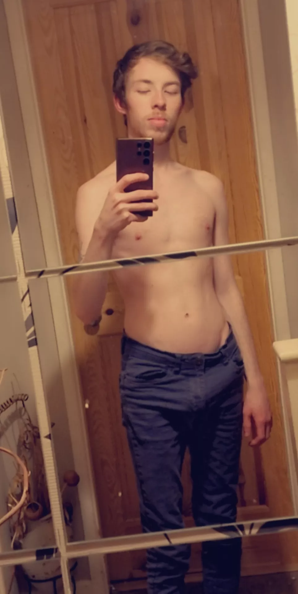 Who wants to see a magic trick