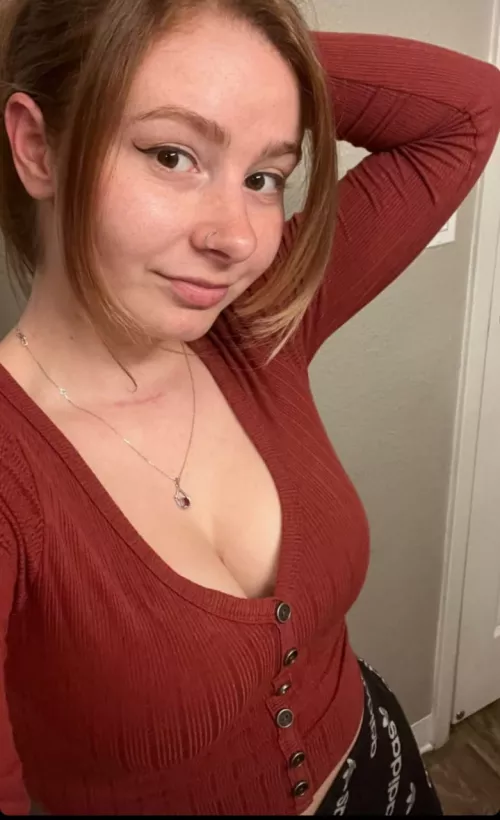 will you stop to say hello?