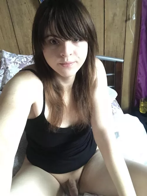 Wish I was sucking a dick😌💦