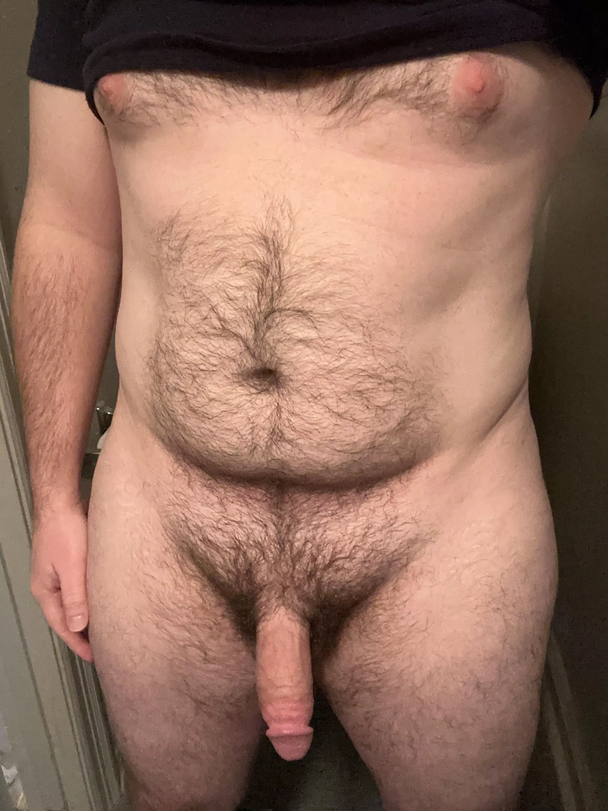 Woke up horny again, anyone else? 😅