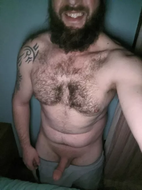 Woke up thinking about you