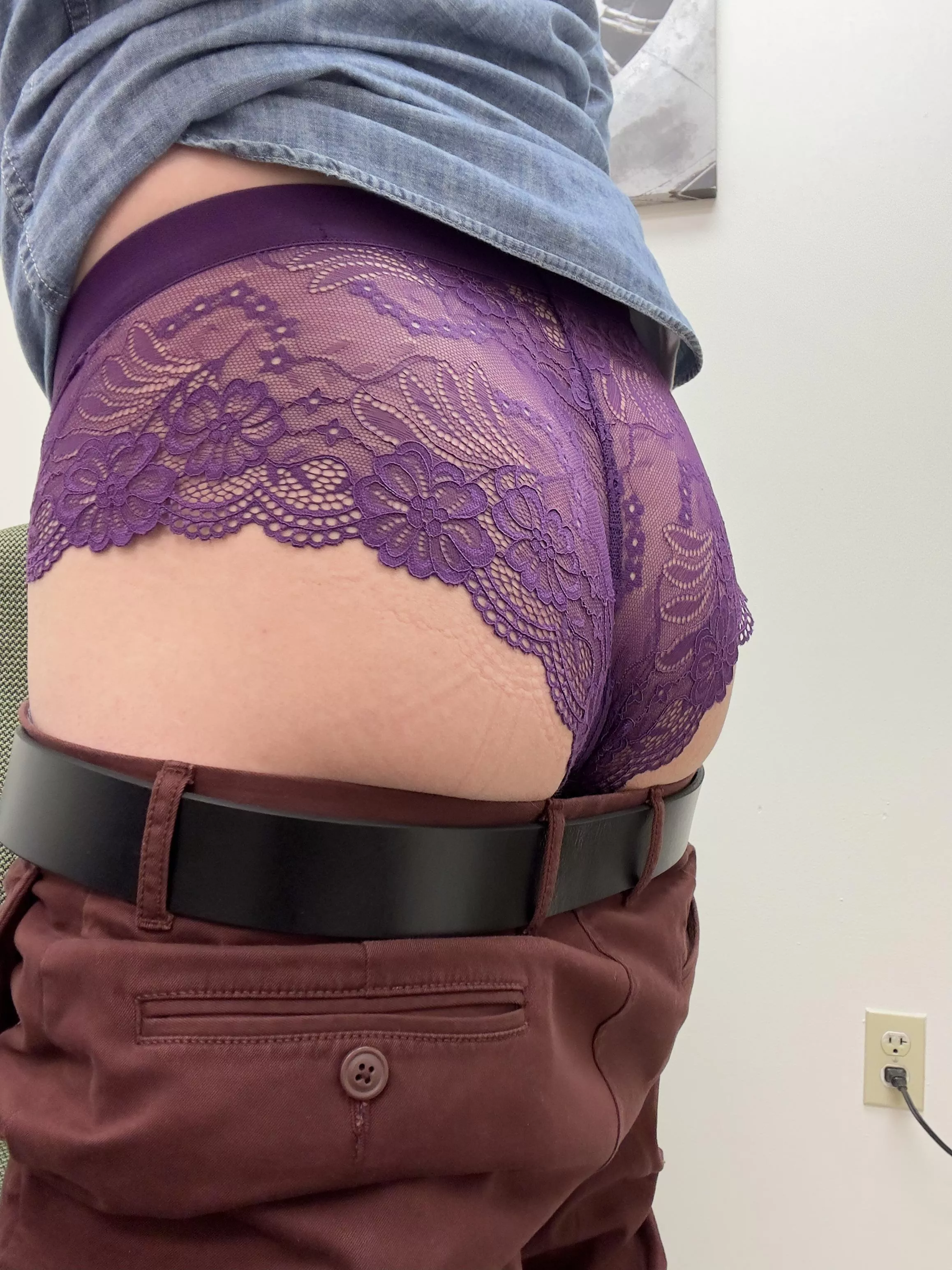 Work panties