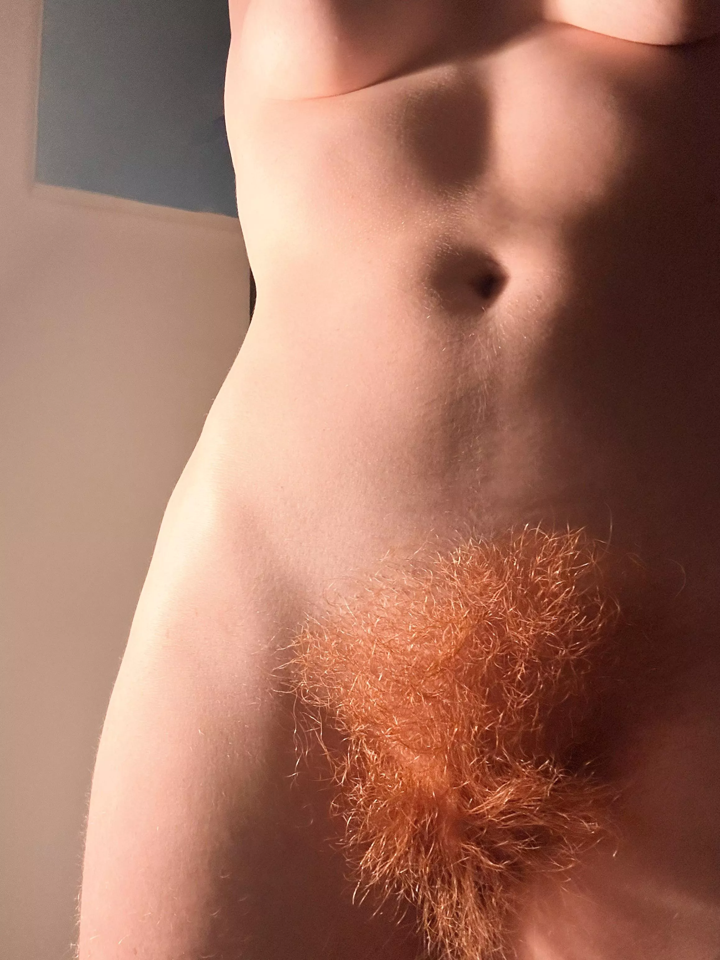 Would you consider this full?