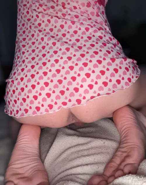 Would you lick them?😝