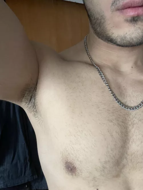 Would you like lick?