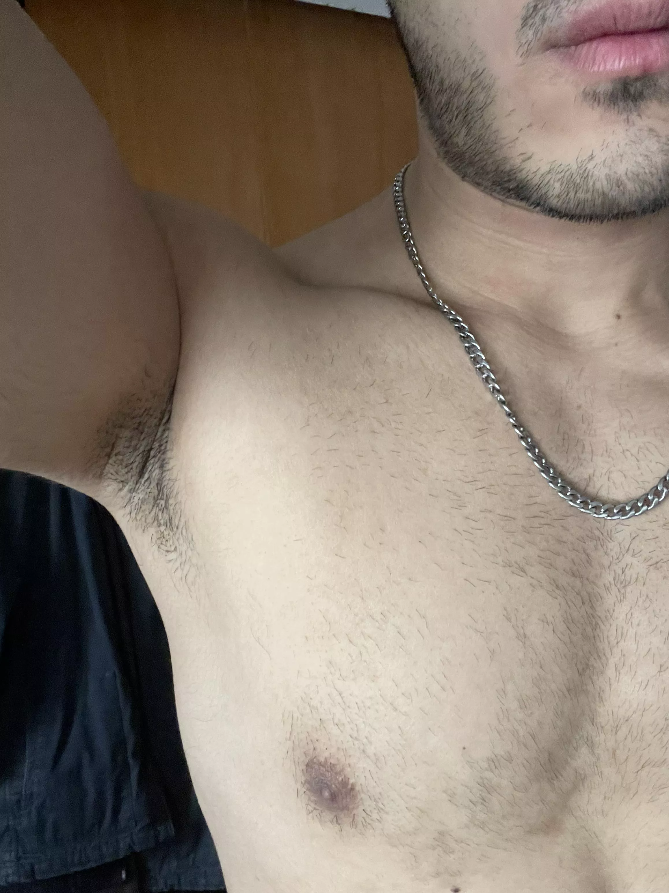 Would you like lick?