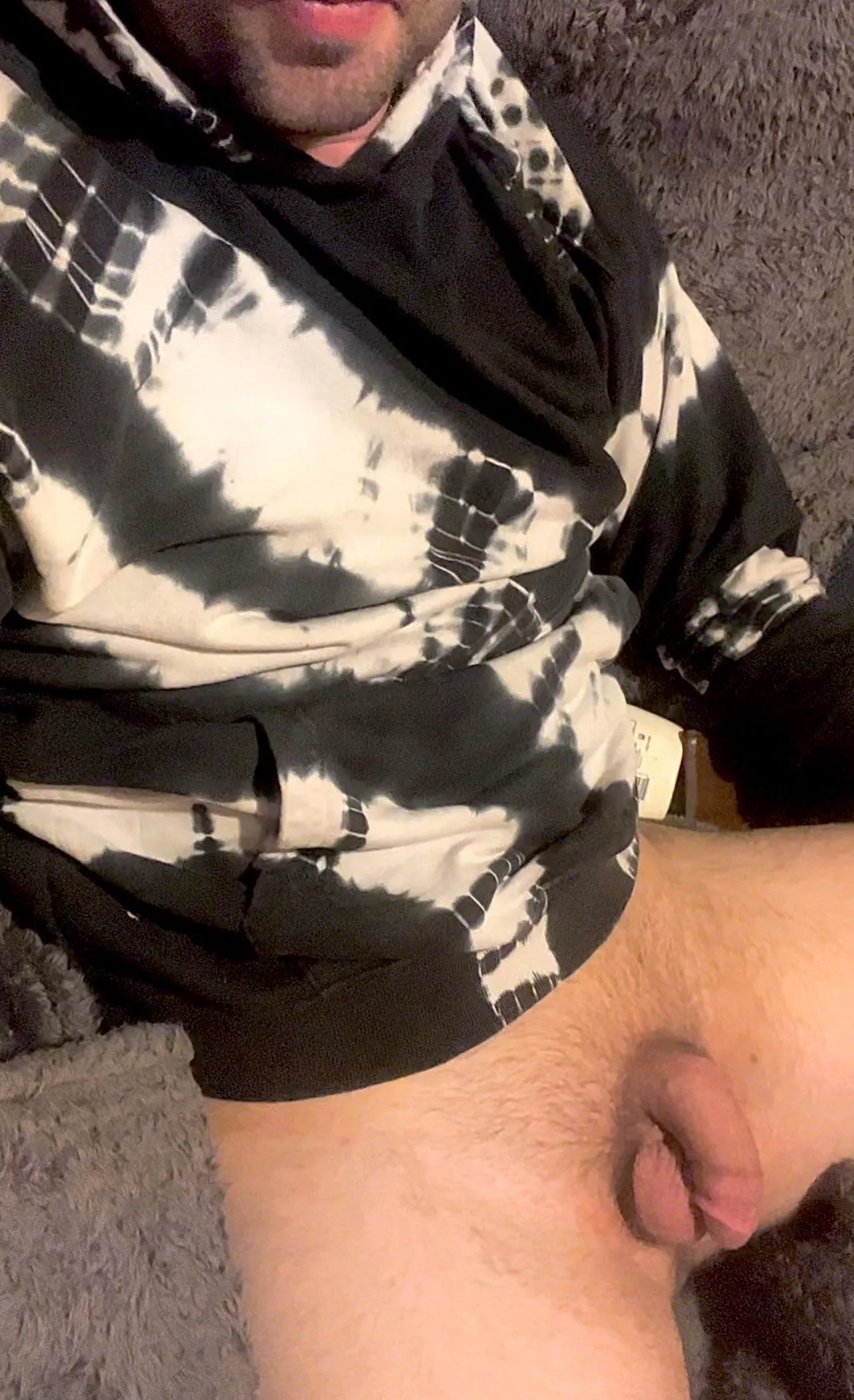 Would you play with it?