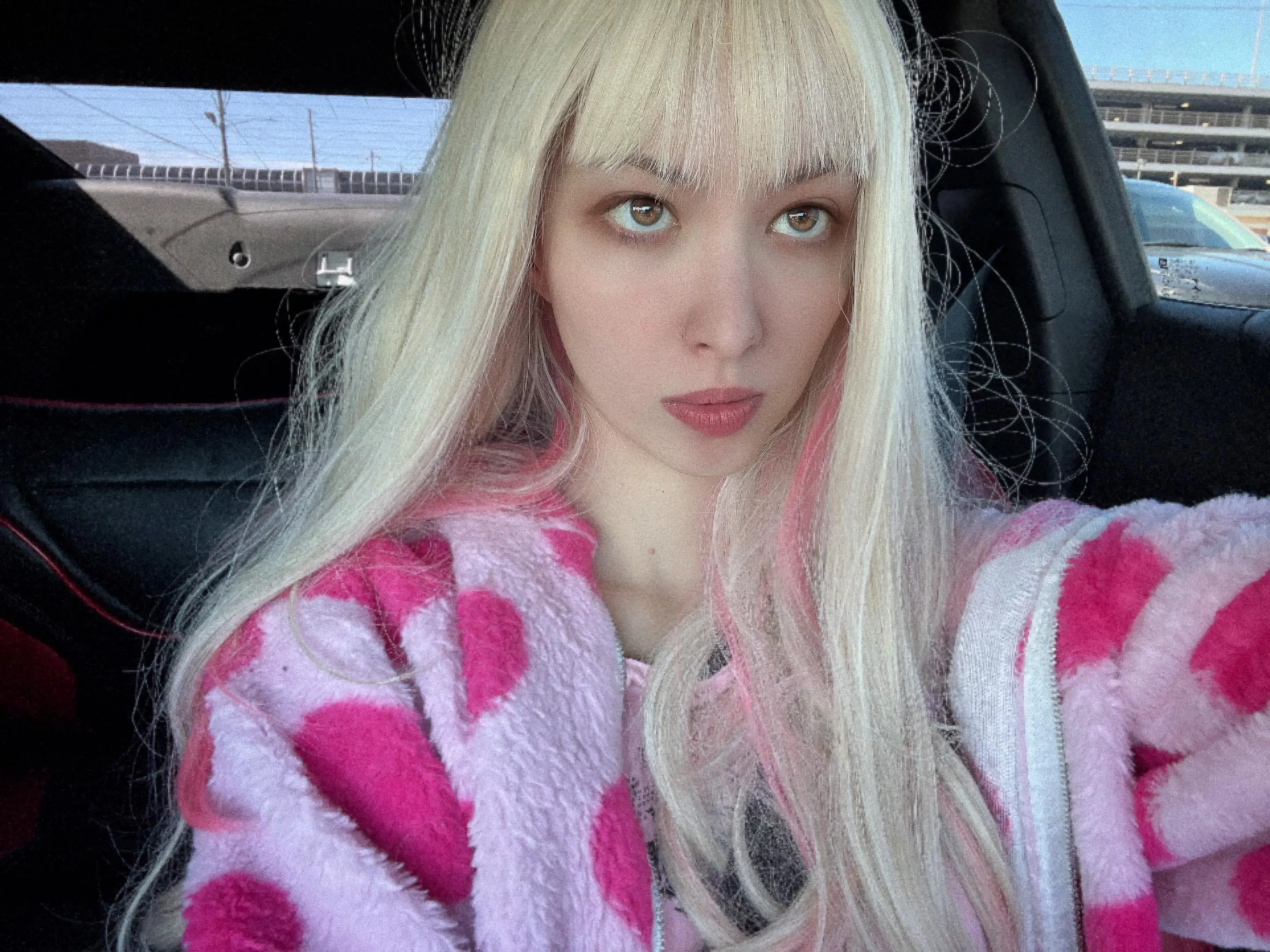 you belong beneath me