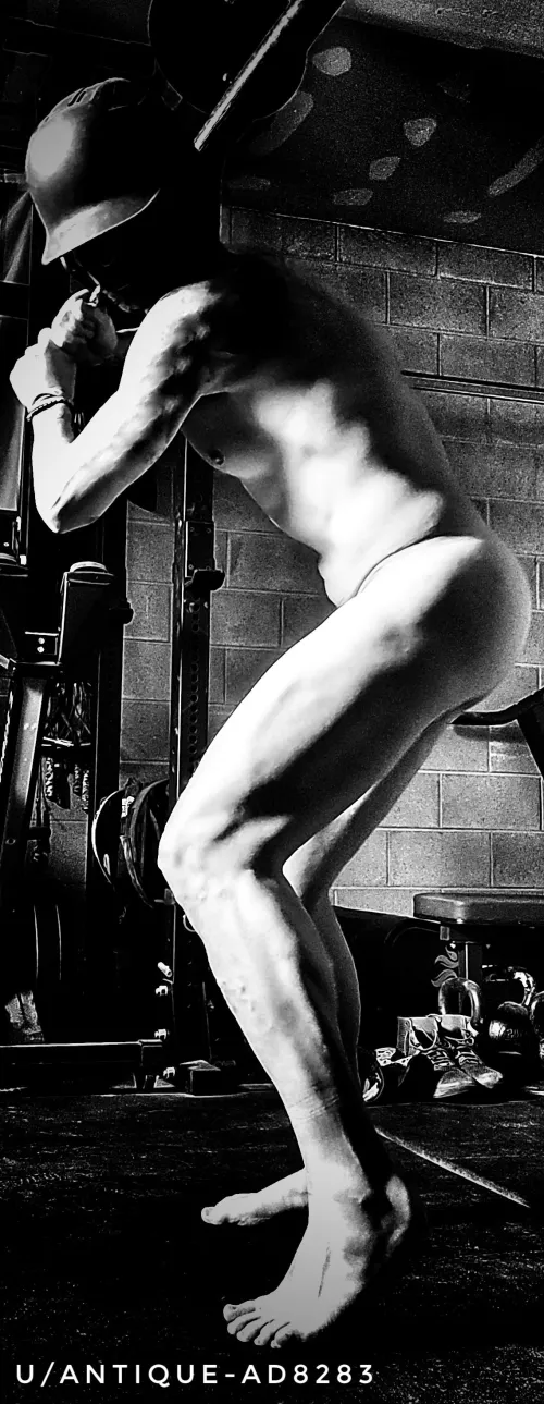 You want to try to groove me a fastball?