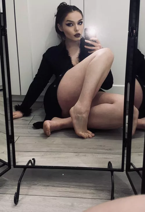 Your forever addiction. Once I enter your little head you will never get rid of me from it again.