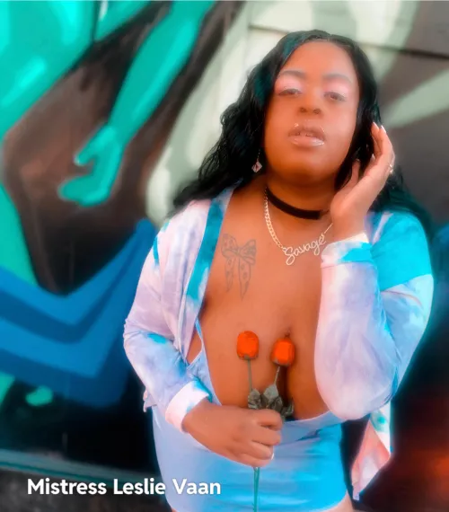 Your latex wish come true