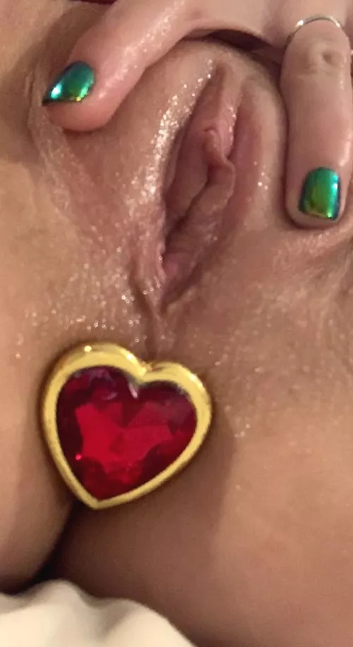 Your view before I sit on your face