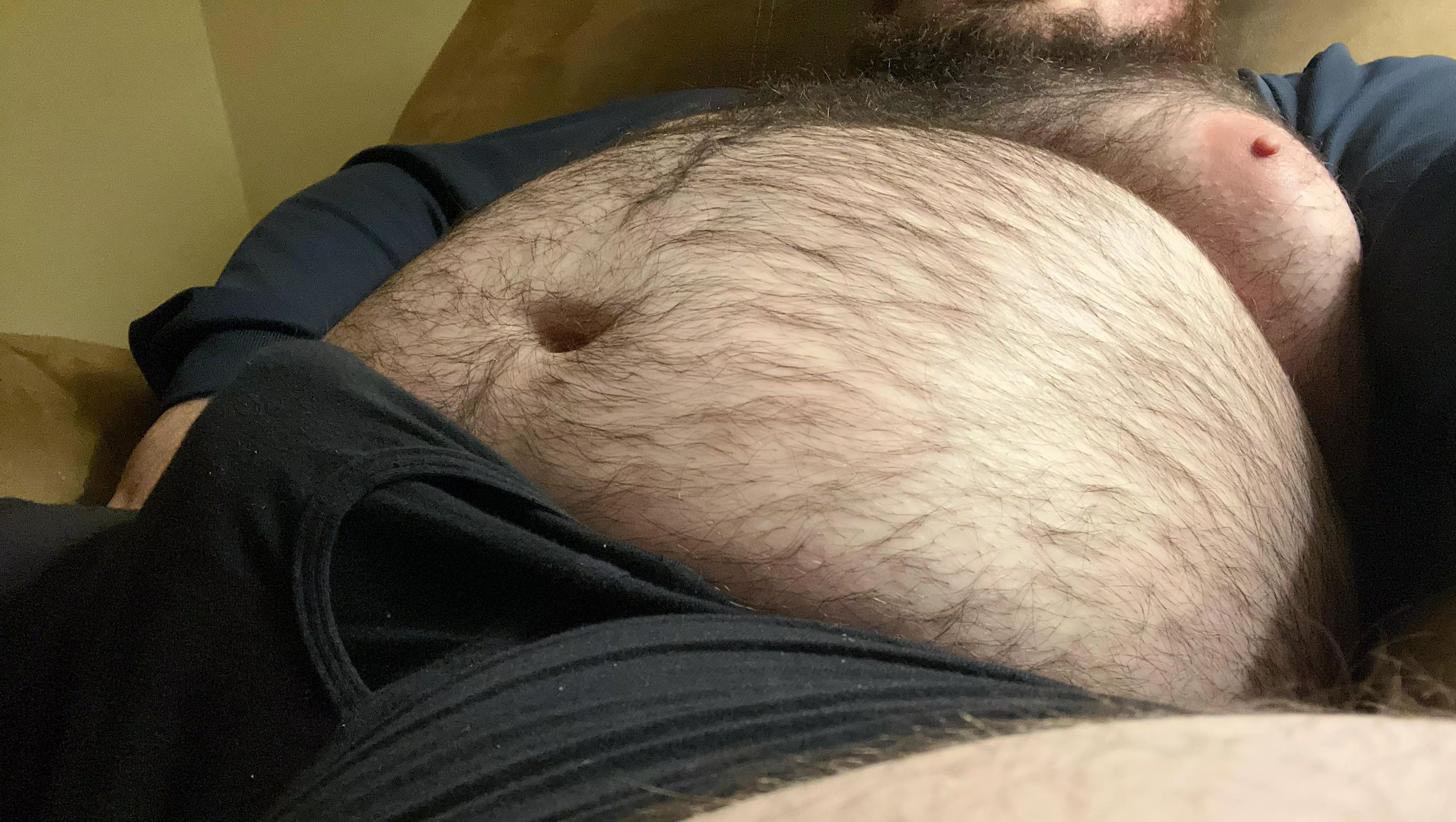 You’ve got his full attention. What’s your next move?