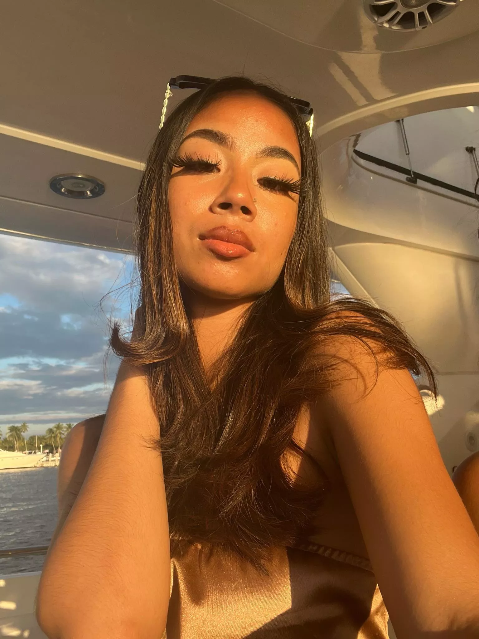 18 and ready to have fun 💕