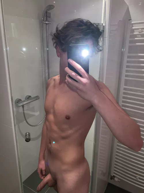 18, get me hard please