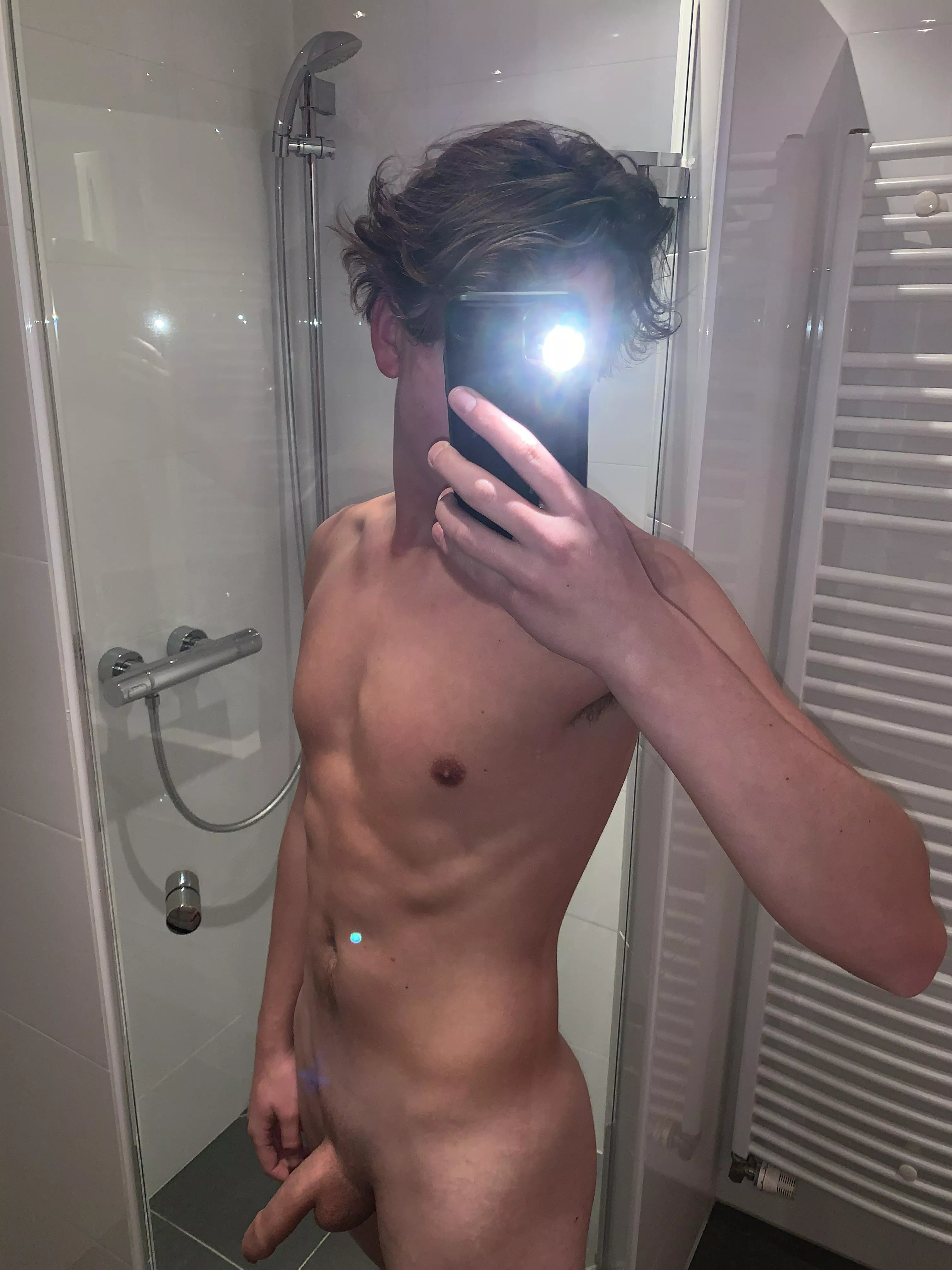 18, get me hard please