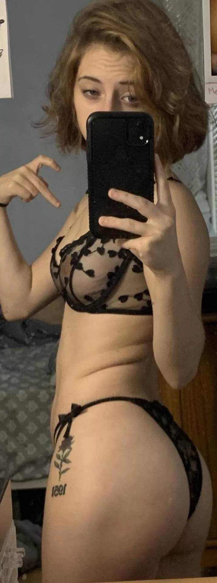 18F One of my Fav two pieces 😘