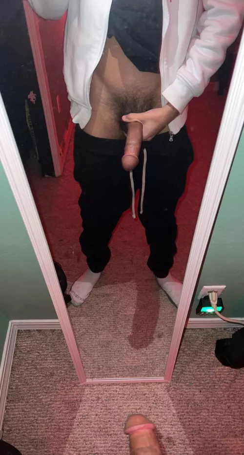 18m hung and horny zaine7675