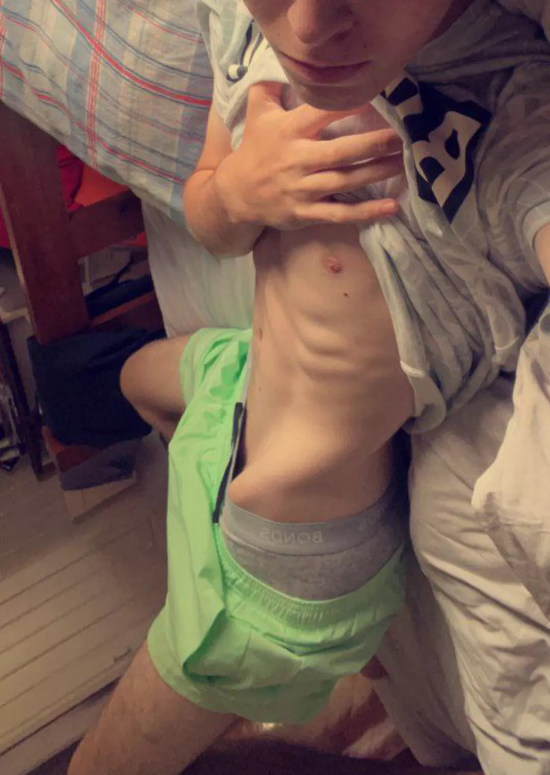 19. any really huge black cocks? add on pic. sc tom_r685