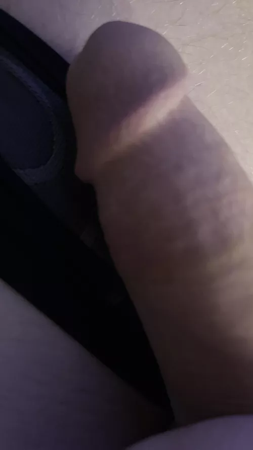 19M 8 inch dm me (bbc to the front)