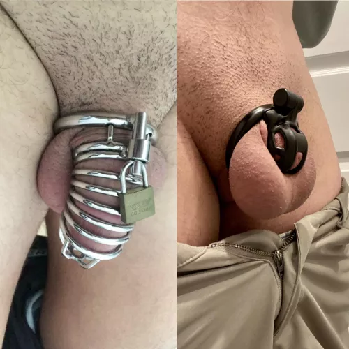 2018 vs. 2023. Progress! What’s the next step?