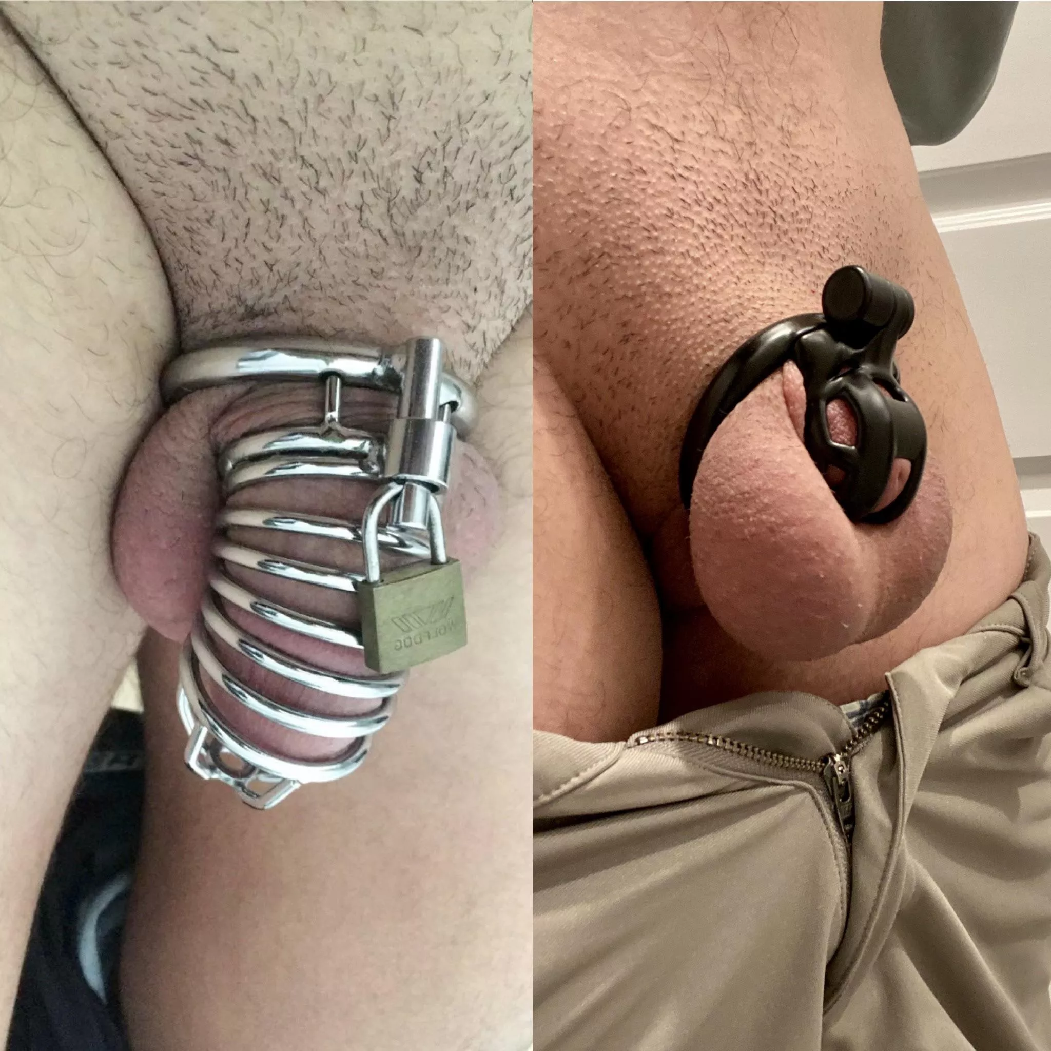 2018 vs. 2023. Progress! What’s the next step?