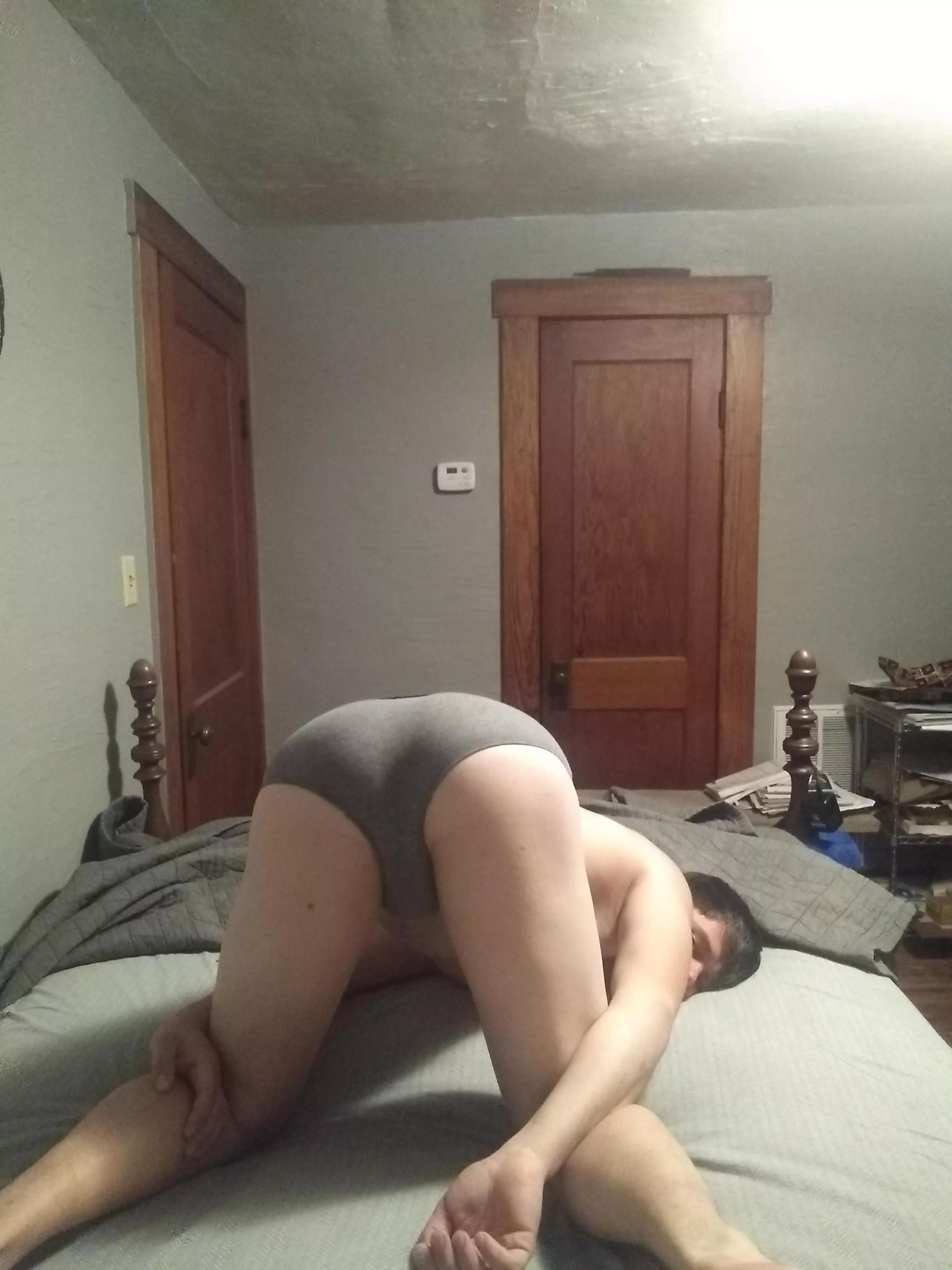 [24] Make me your little fuck toy 🤤 DMs open