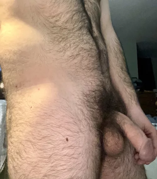 (25) A side view of my softie for you, bro 👀