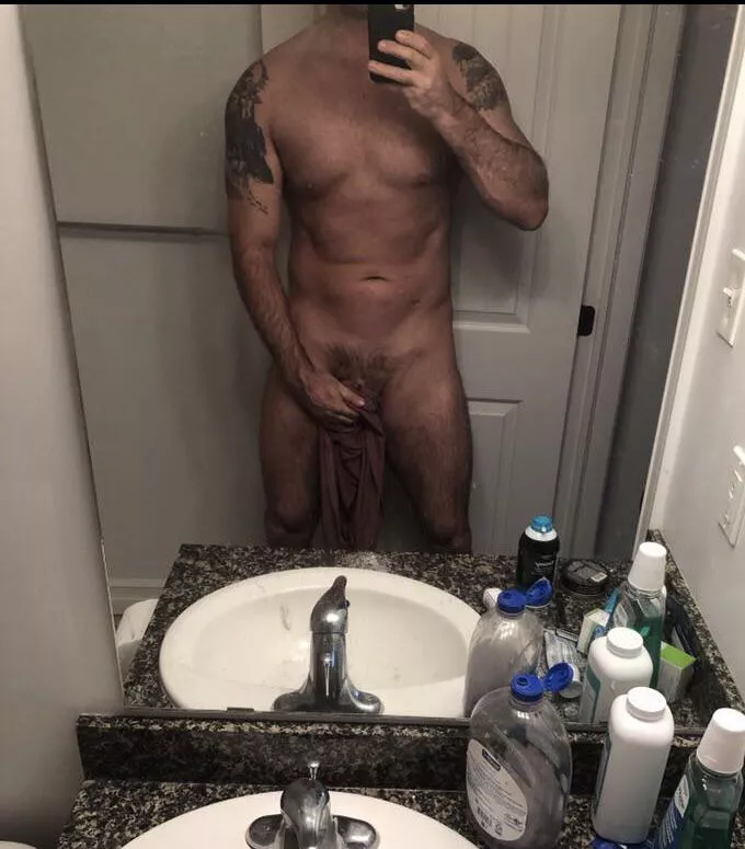 (41) is it time to trim the bush? DMs are open and encouraged:)