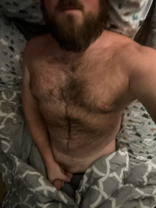 [44] Just waking up