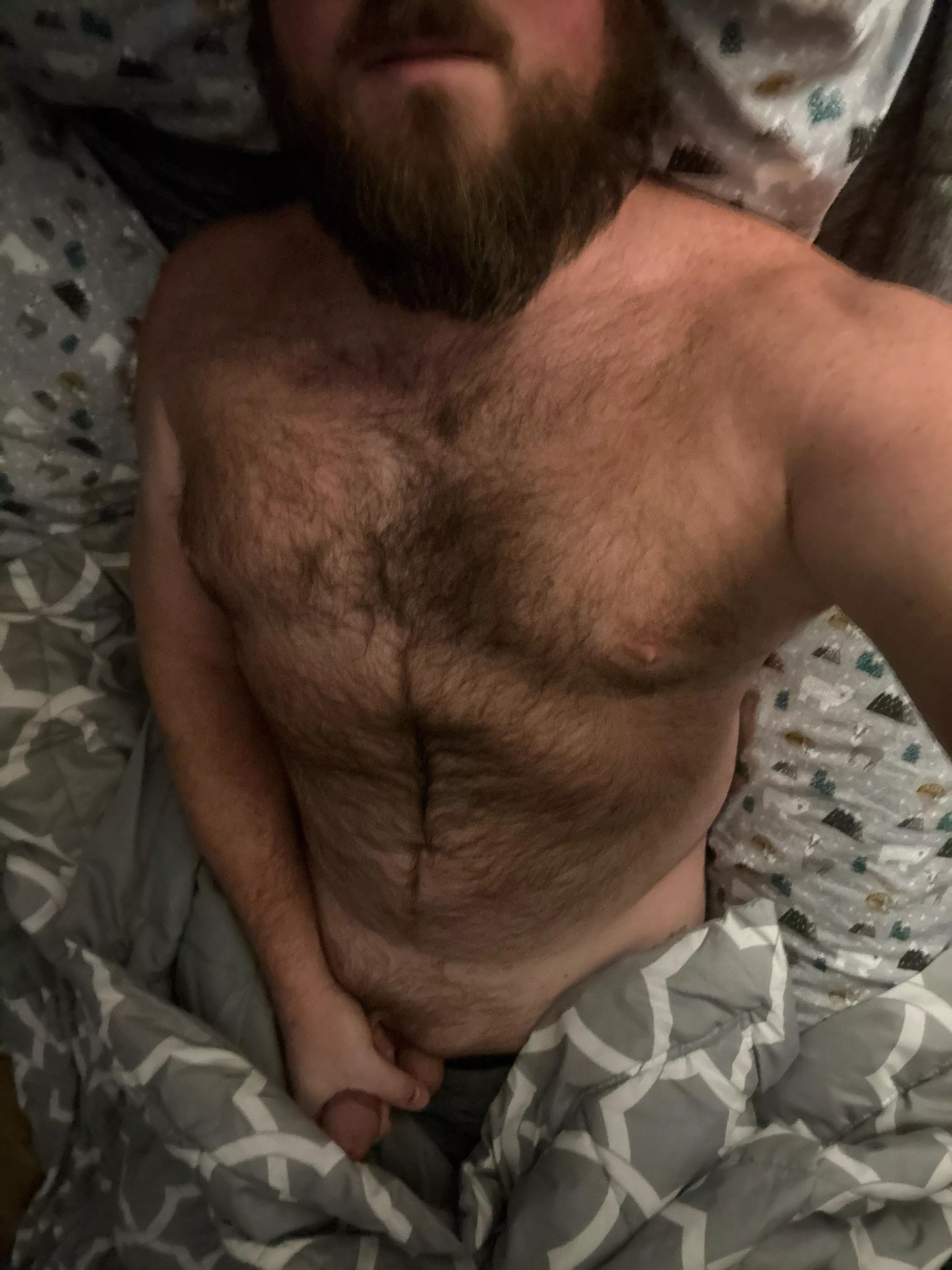[44] Just waking up