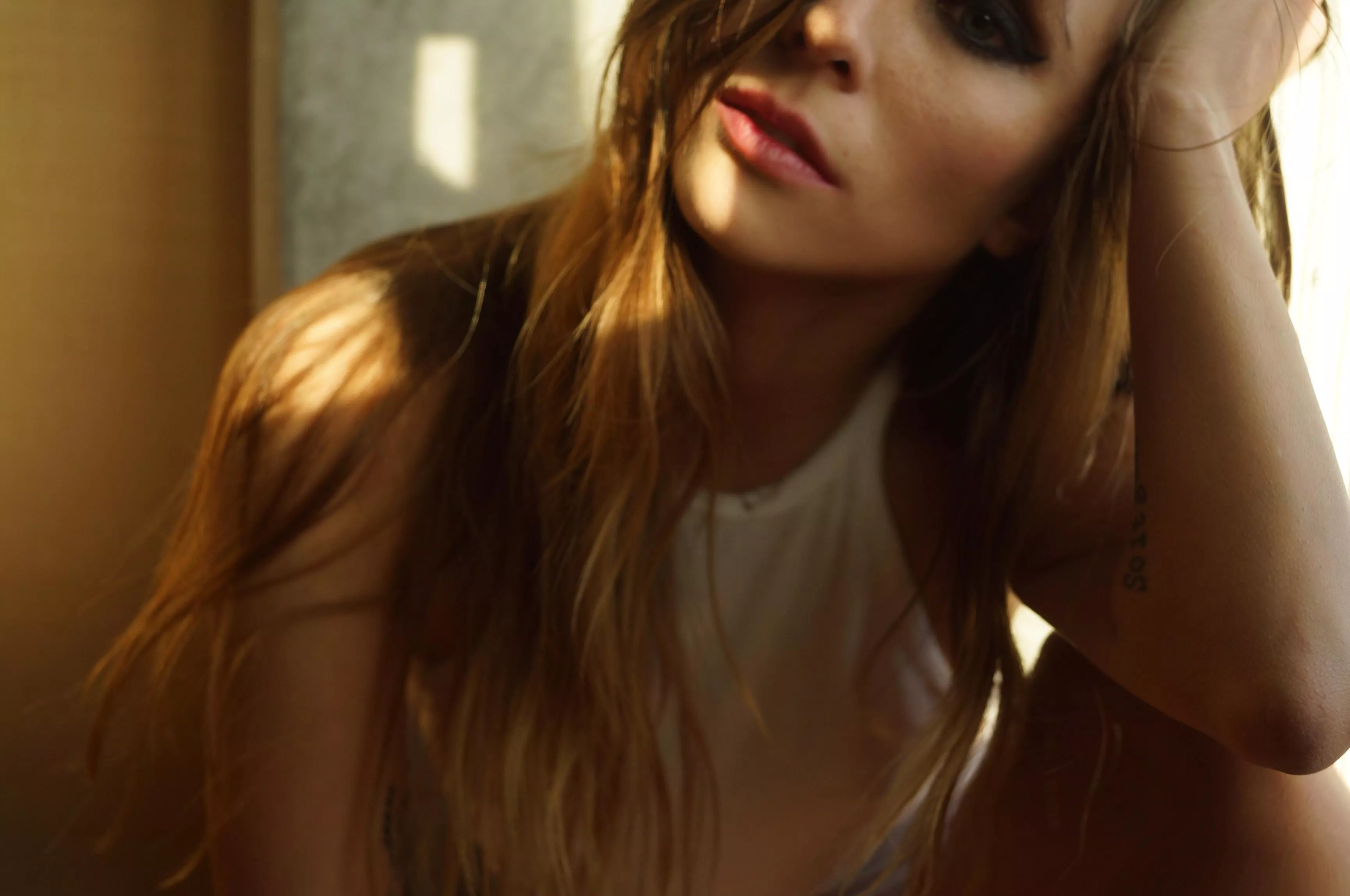 About as mild as I can get [f]