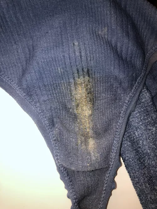 Aftermath of three days 🫢