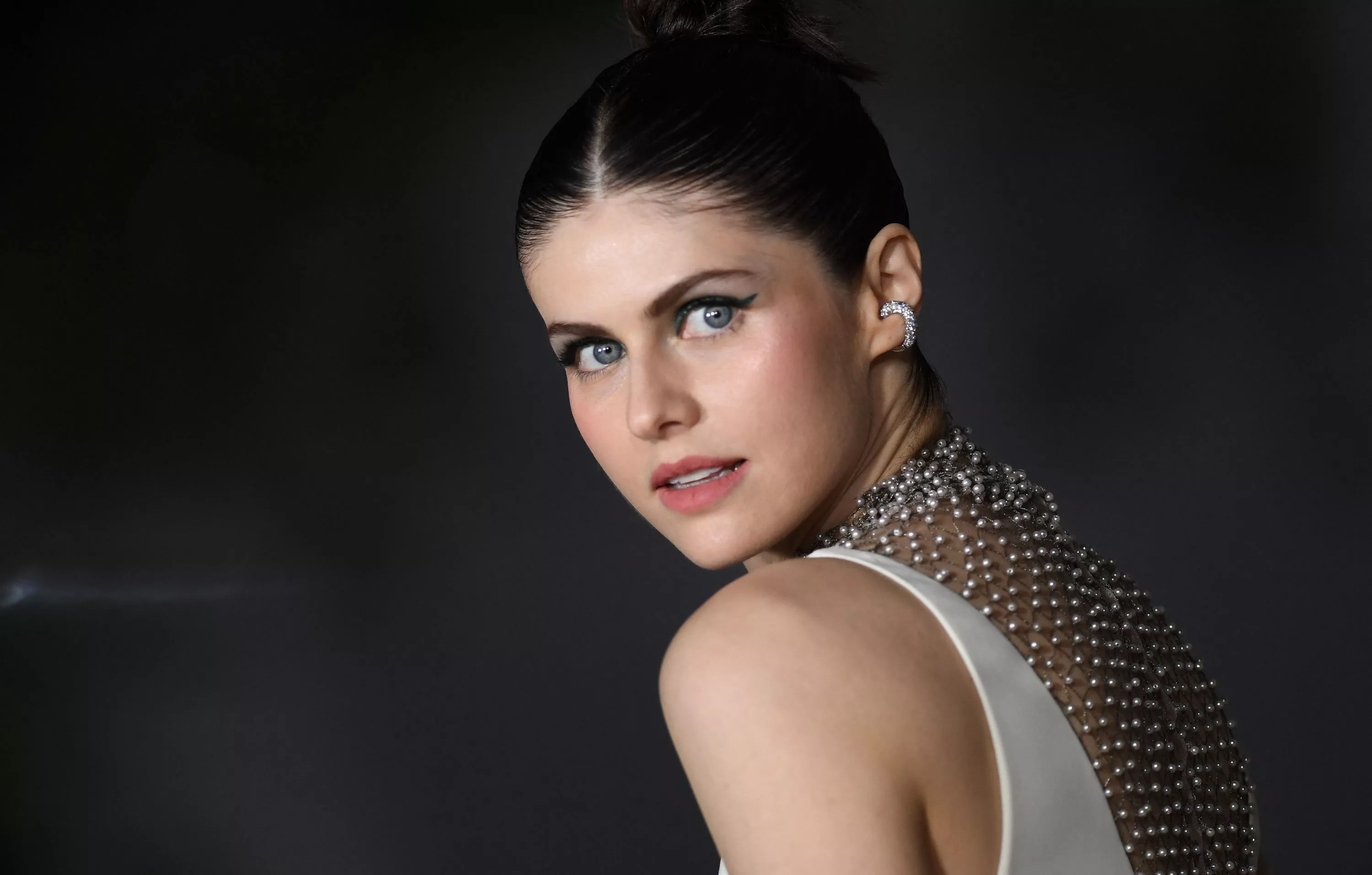 Alexandra Daddario (10/15/22)