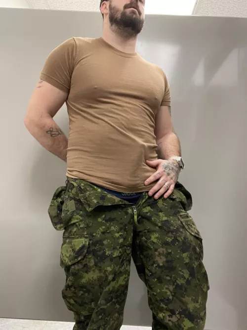 Am I doing this right?