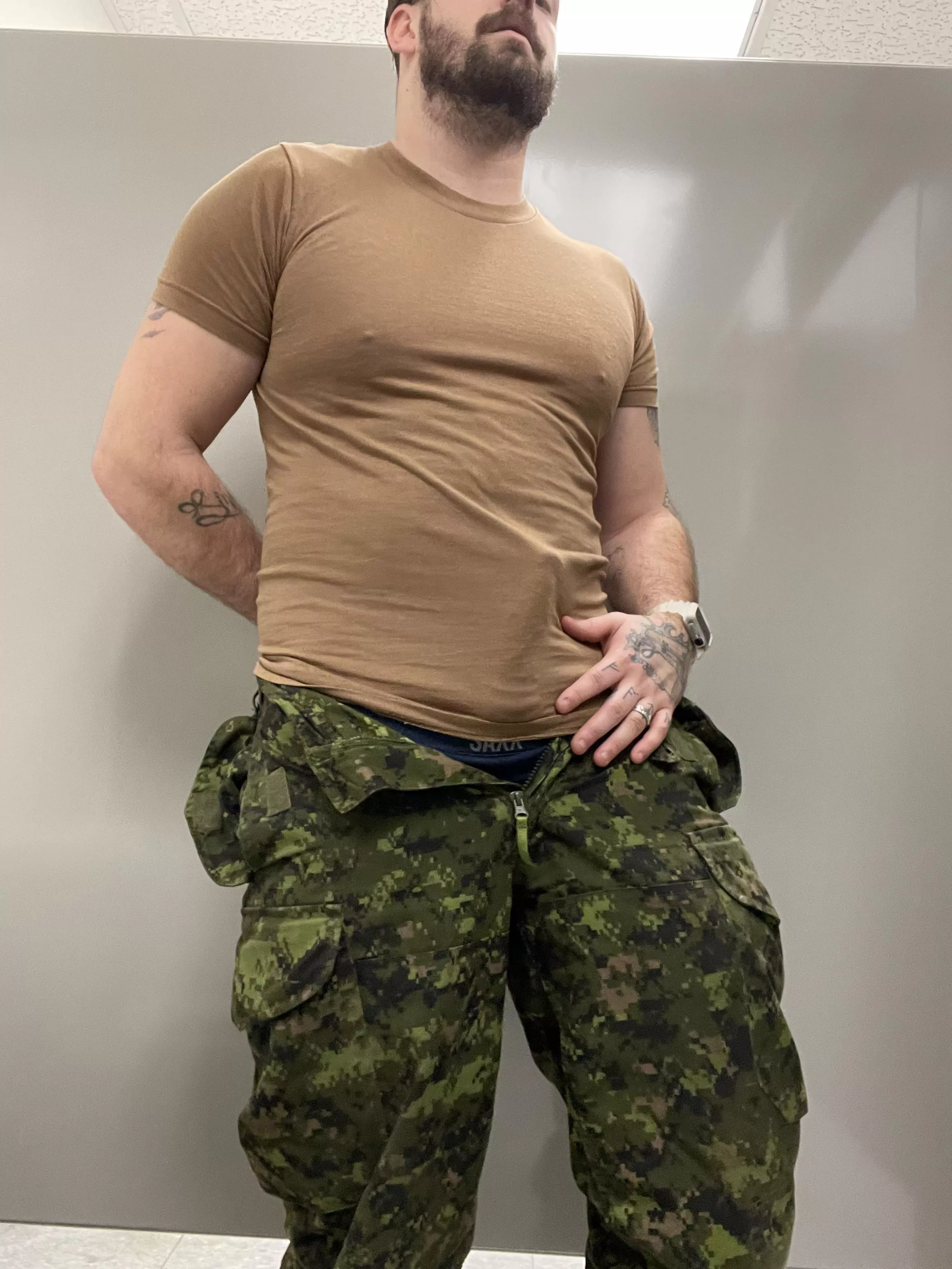 Am I doing this right?