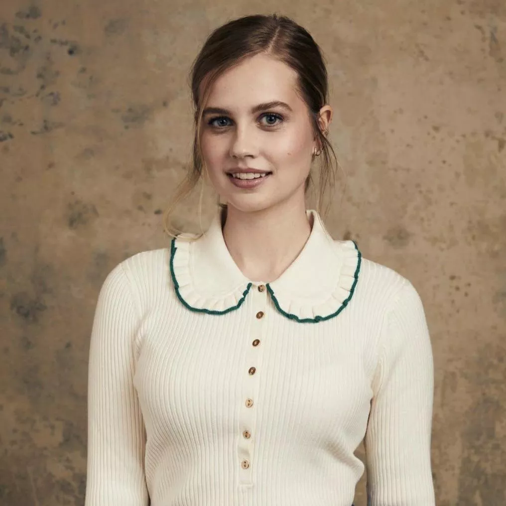 Angourie Rice