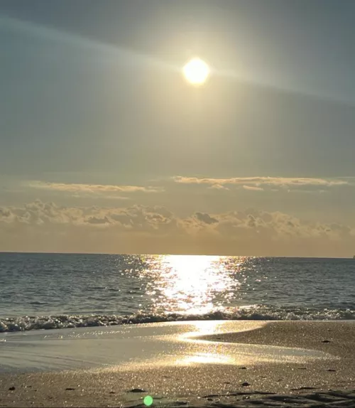 Another beautiful dusk 🌅🧡