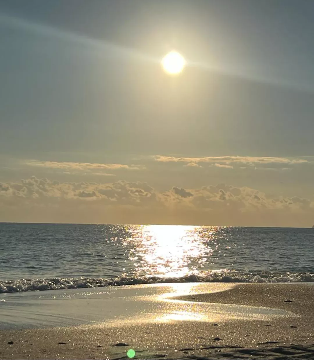 Another beautiful dusk 🌅🧡