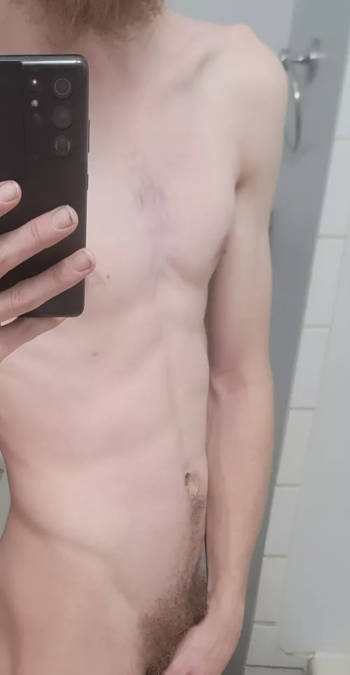 Any hairy gays in Calgary / Alberta