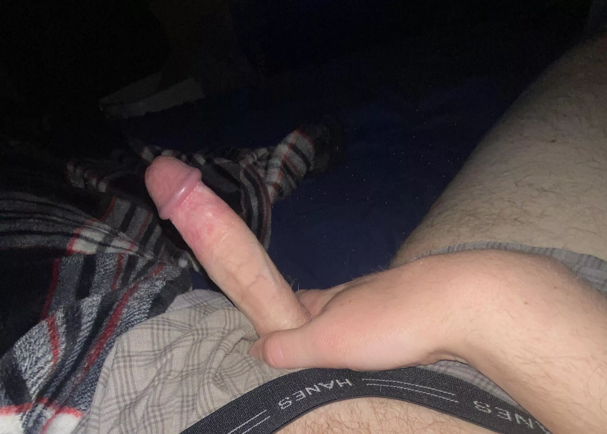 Any ladies wanna rate?
