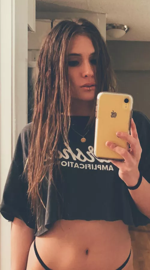 Any other night owls out there? 🦉