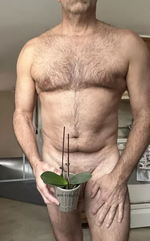 Any suggestions to help make it grow?