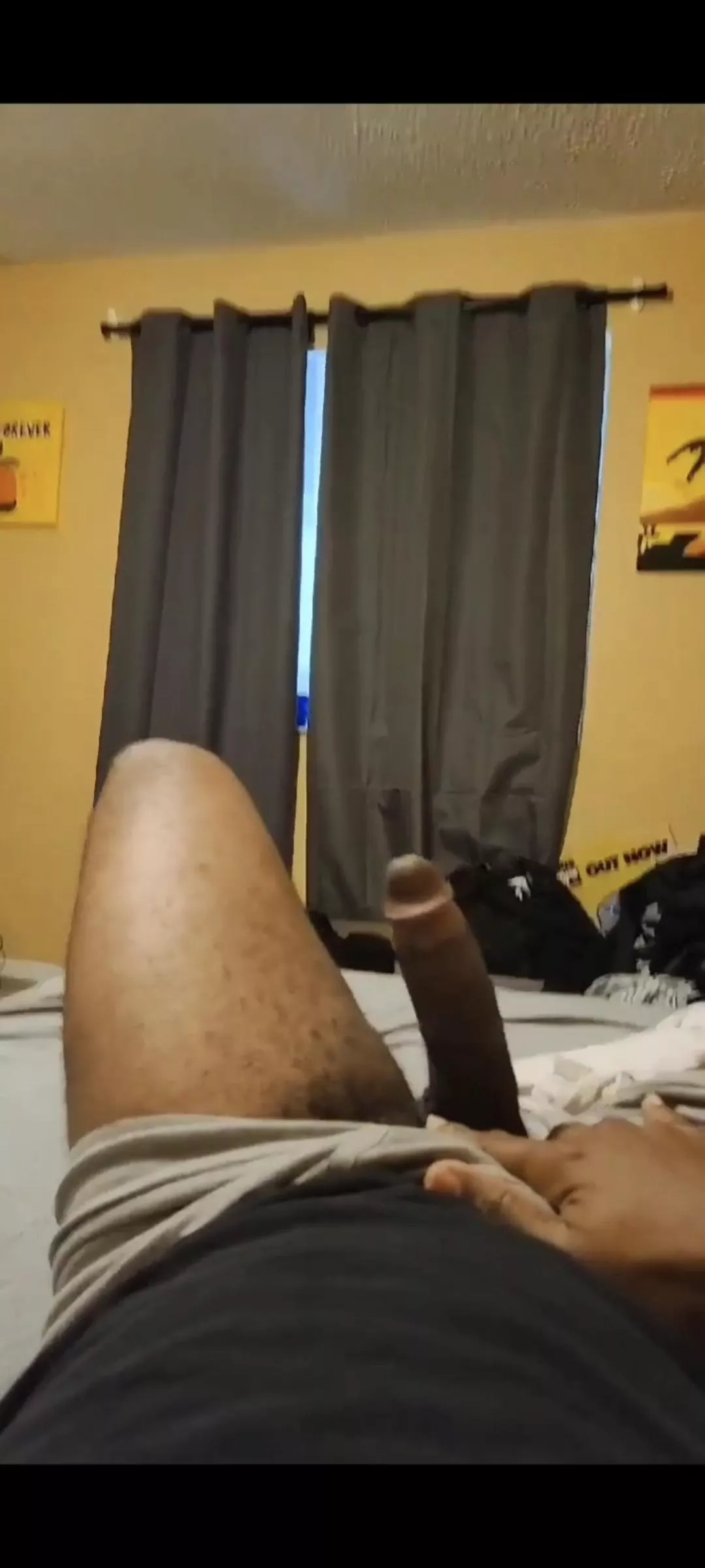 Anybody need a ride?