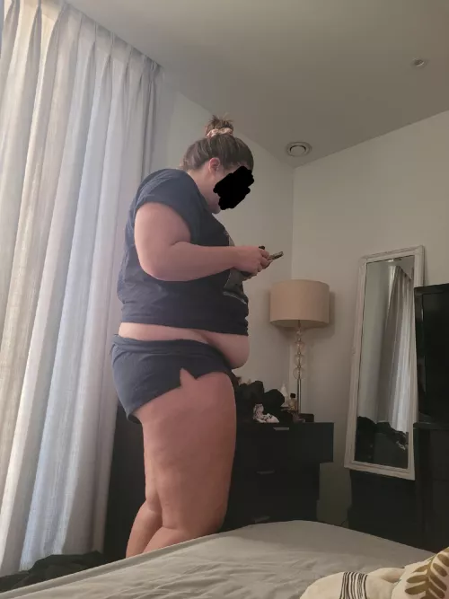 Anybody want to degrade my wife 🔥🥵