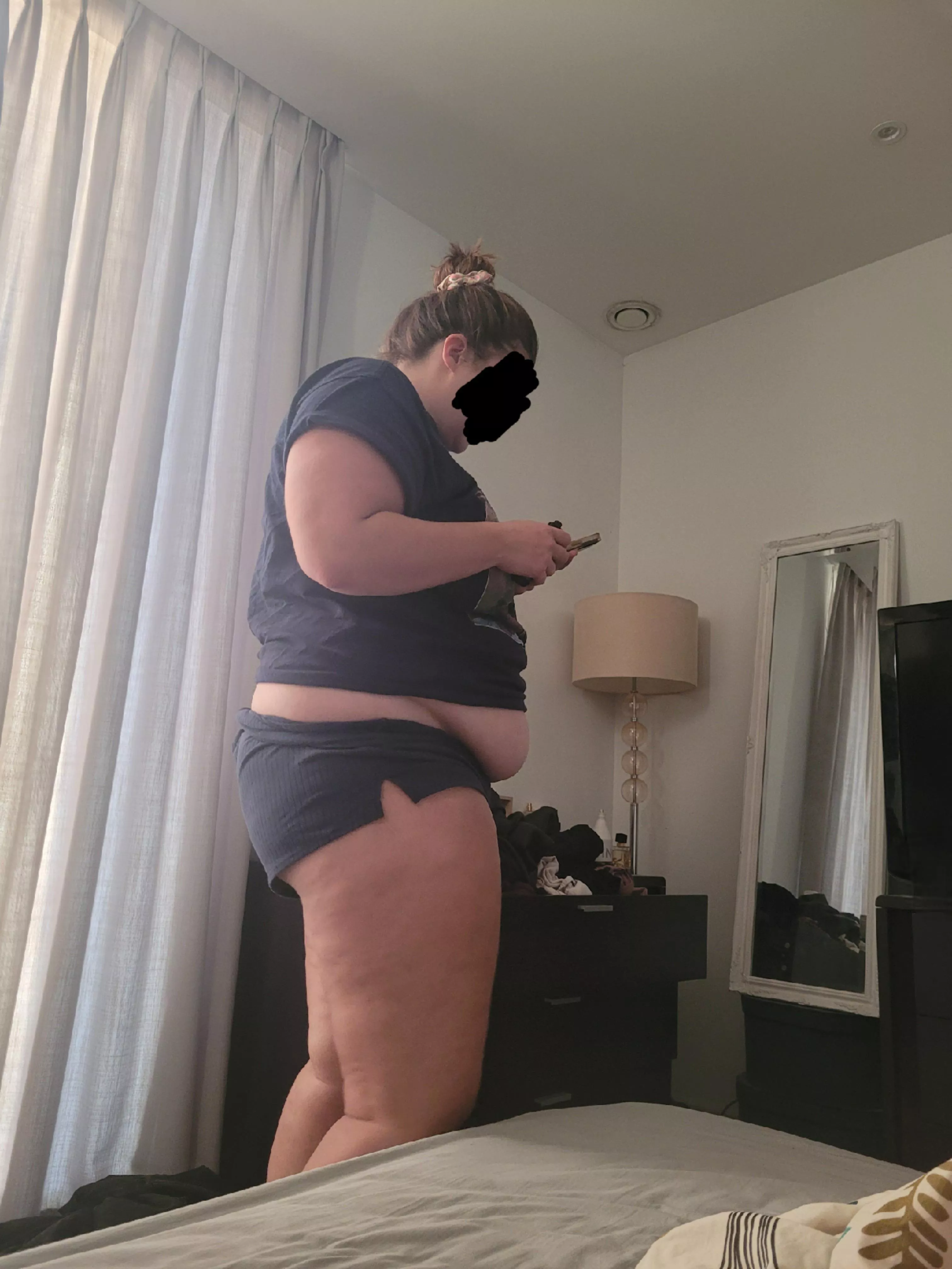 Anybody want to degrade my wife 🔥🥵