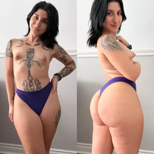 Appreciating both the small and the big [STBA]